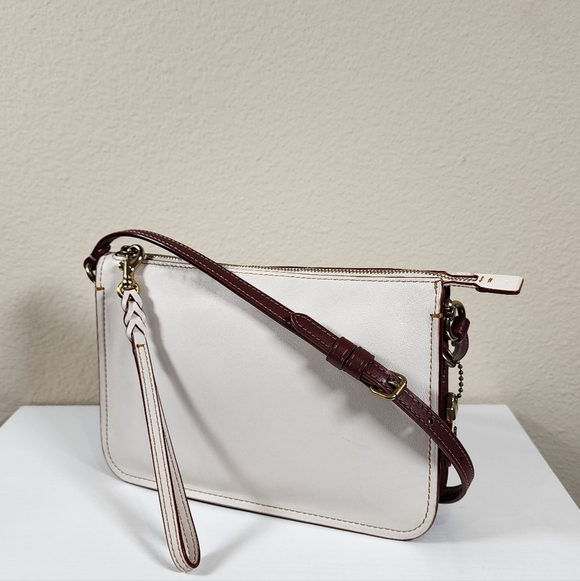 Coach Handbags - Coach 1941 Soho Crossbody in Colorblock